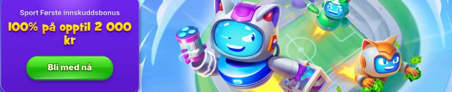 Robocat casino